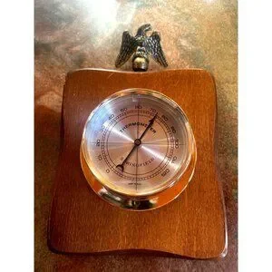 Springfield Instruments Springfield Instrument Co. | Other | Vintage Springfield Wallmounted ...